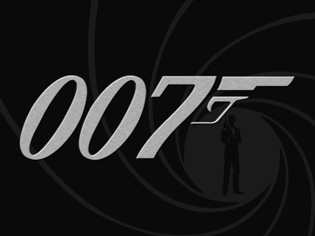 Mottoparty "James Bond"